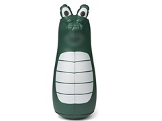 Liewood garden green inflatable crocodile tumbler Maiden